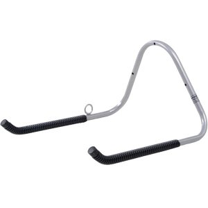 Suporte Vertical de Parede para 1 Bicicleta AL-05 Altmayer