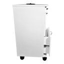 Ver imagem 4 de Salão de Beleza - Carrinho Gavetas Grandes