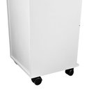 Ver imagem 3 de Salão de Beleza - Carrinho Gavetas Grandes