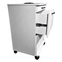 Ver imagem 1 de Salão de Beleza - Carrinho Gavetas Grandes