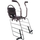 Ver imagem 2 de Cadeirinha Infantil Para Bagageiro Bicicleta Al-17 Altmayer