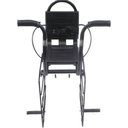 Ver imagem 4 de Cadeirinha Infantil Para Bagageiro Bicicleta Al-17 Altmayer