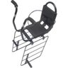 Cadeirinha Infantil Para Bagageiro Bicicleta Al-17 Altmayer - 3