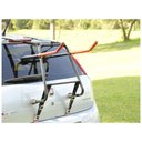 Ver imagem 2 de Transbike / Suporte Bicicleta Para Carro Até 02 Bicicletas