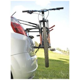 Transbike / Suporte Bicicleta Para Carro Até 02 Bicicletas - 3