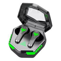 Fone Bluetooth Gaming TWS 5.0 Earbuds A-607 - Altomex - 3