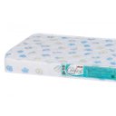 Ver imagem 3 de Colchão Berço Hellen Infantil 10x60x130cm de Espuma D18 Pró Confort Baby 