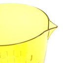 Ver imagem 6 de Jarra Para Suco ou Água Modelo Trama 3 Litros - Amarelo