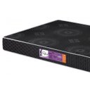 Ver imagem 3 de Colchão Viúva Hellen Casal Espuma Pró Confort 14x128x188cm Hellen D20