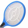 Raquete Mata Mosquito Elétrica Bivolt Bateria Recarregável - 4