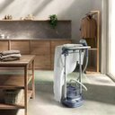 Ver imagem 5 de Passadeira a Vapor de Roupas Electrolux Expert (egs20) 110v