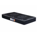 Ver imagem 1 de Colchão Solteiro Hellen 22x88x188cm de Espuma D33 Pró Confort Ortopédic 