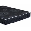 Ver imagem 2 de Colchão Casal Hellen Espuma Pró Confort Ortopédic 22x138x188cm Hellen D33