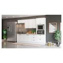 Ver imagem 3 de Cozinha Modulada Nova York 7 Peças Branco Hp - Henn