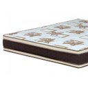 Ver imagem 3 de Colchão Casal Hellen Espuma Strong Fit Ortopédic 24x138x188cm Hellen D45