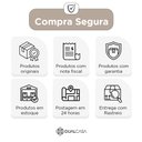 Ver mais imagens de Jogo de Cama Solteiro Liso Toque de Seda Jolitex 300 Fios