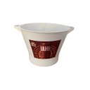 Ver imagem 2 de Kit 3 Baldes Balde para Cerveja Bar com Alça Branco