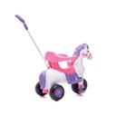 Ver imagem 4 de Triciclo Infantil Cavalinho Potó Calesita
