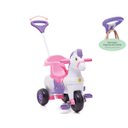 Ver imagem 2 de Triciclo Infantil Cavalinho Potó Calesita