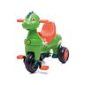 Triciclo Infantil Dinossauro Didino Calesita - 7