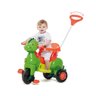 Triciclo Infantil Dinossauro Didino Calesita - 3