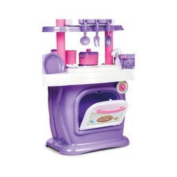 Le Grand Chef Calesita - 6