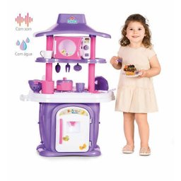 Le Grand Chef Calesita - 2