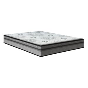 Colchão de Espuma D33 Pillow In Anjos Ortosleep Casal 138cm