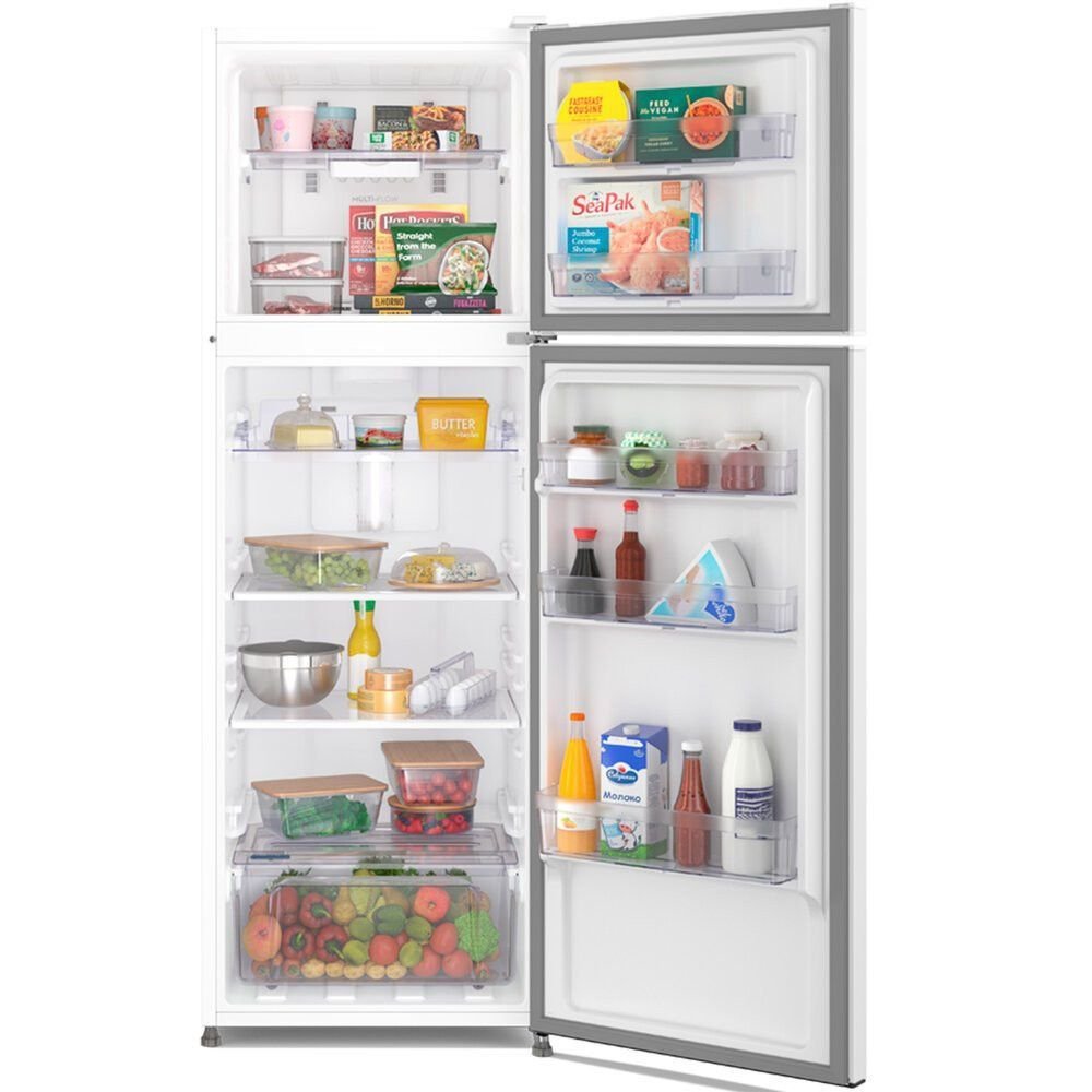 Geladeira If41 380 Litros F Free Autosense Inverter Duplex