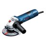 Mini Esmerilhadeira Angular Bosch Professional Gws 9-125 S Azul 900 W 220 V - 2