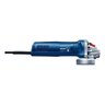Mini Esmerilhadeira Angular Bosch Professional Gws 9-125 S Azul 900 W 220 V - 7