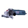 Mini Esmerilhadeira Angular Bosch Professional Gws 9-125 S Azul 900 W 220 V - 1