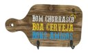 Ver imagem 1 de Porta chaves churrasqueiro