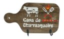 Ver imagem 2 de Porta chaves churrasqueiro