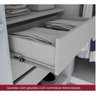 Guarda-Roupa Modulado com Espelho Exclusive Henn - 5