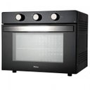 Ver imagem 1 de Forno Elétrico de Bancada 46L Philco 127V