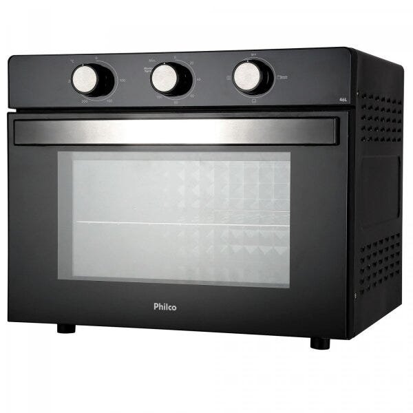 Forno Elétrico de Bancada 46L Philco 220V - 1