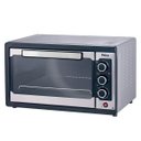 Ver imagem 1 de Forno Elétrico de Bancada 46L Autolimpante Philco 127V