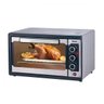 Forno Elétrico de Bancada 46L Autolimpante Philco 220V - 2