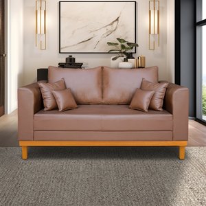 Sofa 2 Lugares Beny Corino
