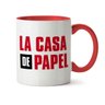 CANECA LA CASA DE PAPEL FISH MONEY - 2