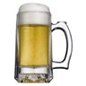 CANECA DE CHOPP CERVEJA BEER 300 ML PASABAHÇE COM 6 - 2