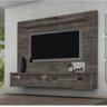 Painel para TV até 55 Polegadas com Nicho Michigan J&A Móveis - 1