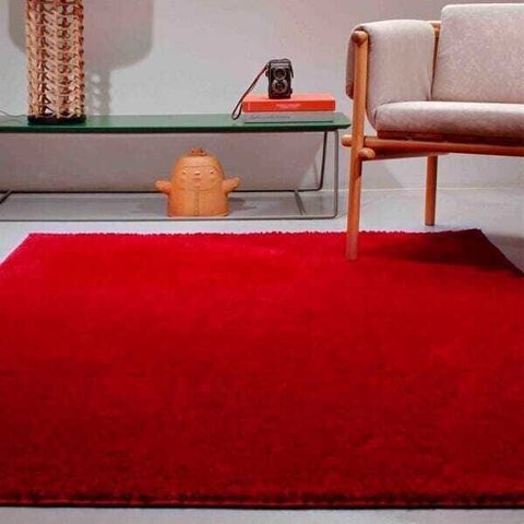Tapete Classic Sala Quarto 100x150 Oásis