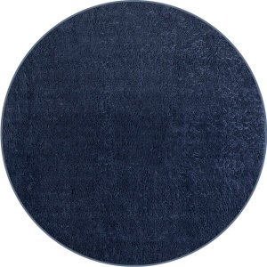 Tapete Classic Teen Jeans 2,00 Redondo - Tapetes Yellowart