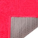 Ver imagem 3 de Tapete Classic Teen Pink 1,00x1,50 - Tapetes Yellowart