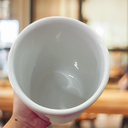 Ver mais imagens de Porta Utensílios Cerâmica: Um Toque de Charme e Praticidade para Sua Cozinha:verde