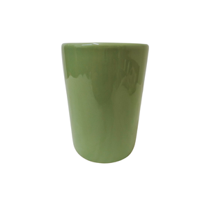 Porta Utensílios Cerâmica: Um Toque de Charme e Praticidade para Sua Cozinha:verde