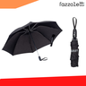 Guarda Chuva Sombrinha Automático Reforçado Mini Fazzoletti 584 - Preto - 1