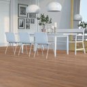 Ver imagem 4 de Piso Laminado em Régua Nature 7mmx18,7cmx1,20m (m²) Durafloor